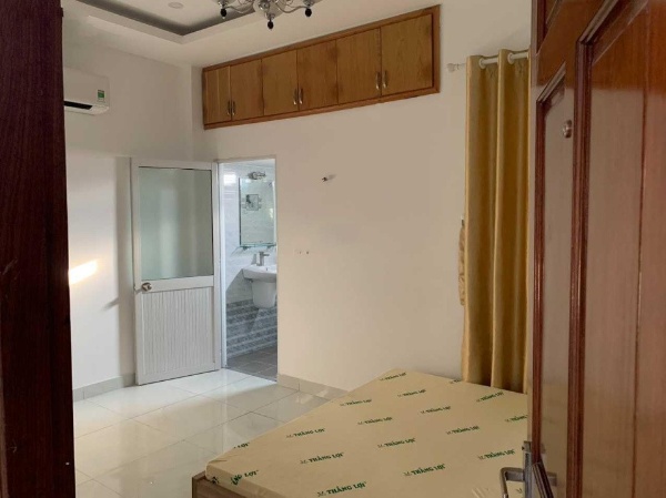 Bán nhà 3 tầng 70 m² tại Hẻm 88, Đường Nguyễn Văn Tăng, Phường Long Thạnh Mỹ, Quận 9, Hồ Chí Minh